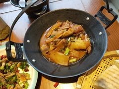 -房县土本味土鸡汤特色餐厅(沌口店)