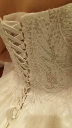 -VV新娘婚纱礼服体验馆