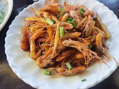 -阿东农家菜(新场古镇下塘街店)