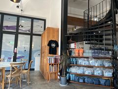 -Torch Coffee 炬点咖啡