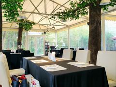 -西郊宾馆·1921餐厅