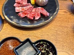 -炎蔵牛舌烤肉