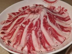 -小龙坎火锅(全球总店)