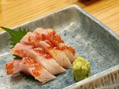 -加奈日本料理