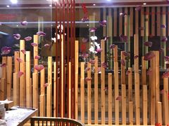 -栖川山葵家·寿喜锅·日式料理(龙湖北城天街商场店)