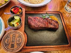 -MR.ROCKY洛奇先生RESTAURANT&BAR(宝安壹方城店)