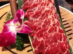 -井上和牛烤肉(大润发店)
