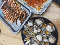 -老虎滩大连海鲜烧烤(建邺云锦路总店)