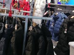 -新街口百货商场