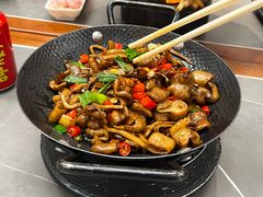 -情妹耙泥鳅·江湖川菜(科华店)