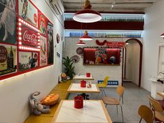 -Eckl’s爱氏热狗(猫街店)