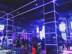 -上海JOYPOLIS环游嘉年华主题乐园