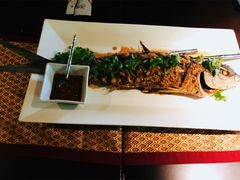 -Sala Thai Restaurant