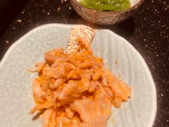 -上井精致料理(大坪店)