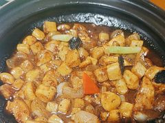 -荷风细雨·中国茶宴(碧云店)