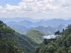 -塔云山