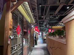-农耕记·湖南土菜(观澜福城天虹店)