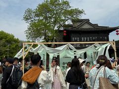 -徐家鸭子·非遗烤鸭(老门东店)