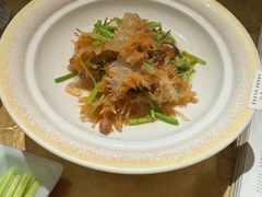 -京味斋·烤鸭·北京菜(安贞店)