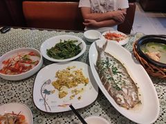 -华庭苑农家乐(旺山店)