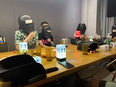 -火星工厂·桌游·团建聚会·轰趴馆(厦滘店)