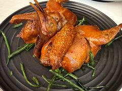 -香雪海饭店中餐厅(湖滨店)