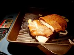 -楼兰新疆主题餐厅(苏州中心店)