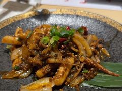 -清水日本料理铁板烧(学府路店)