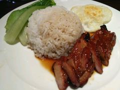 -皇后餐厅-煲仔·小菜·打边炉(古北店)