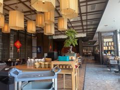-扬州狮子楼·非遗淮扬菜(总店)