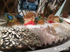 -蒙肥羊·酸汤潮牛·鲜牛肉火锅烤肉自助(岗顶店)