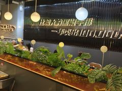 -狮龙啤酒烧烤屋(建二路店)