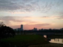 -南宁南湖公园