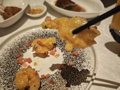 -成都瑞吉酒店·宴庭中餐厅