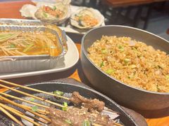 -本色.小马哥烧烤(五一路总店)