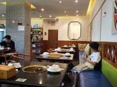 -北门涮肉·铜锅涮肉(南锣鼓巷店)