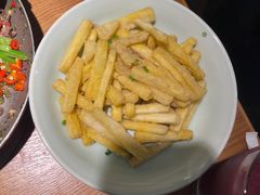-吃饭皇帝大(长宁龙之梦店)