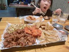 -东瓯泡泡(百里东路店)