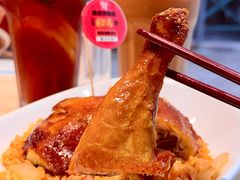 -滋味满屋美食坊(上海街店)