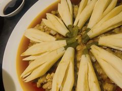 -甄御•海鲜新青岛菜(麦岛店)