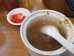 -老牌依强牛肉店(达道总店)