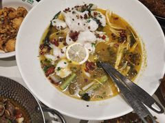 -绿草地·湘菜(7mall店)