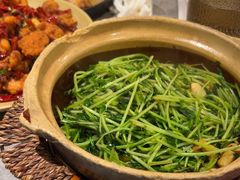 -廖川菜(金虹桥店)