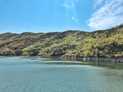 -鬼笑石后山停车场