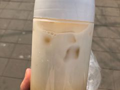 -兰熊鲜奶(西直门凯德mall店)