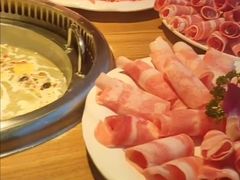 -季季红火锅(长沙步行街店)