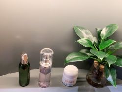 -栖SPA·ONDA ·海菲秀·皑皑科技美肤中心