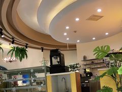 大堂-猫域·湾主题猫咖·宠物吧(南坪城市广场店)