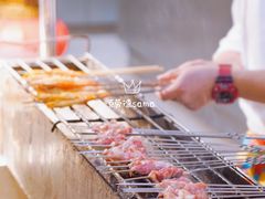 -武汉世茂希尔顿酒店·汇·全日餐厅