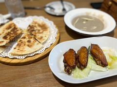 -艾蜜西餐厅(梅园店)